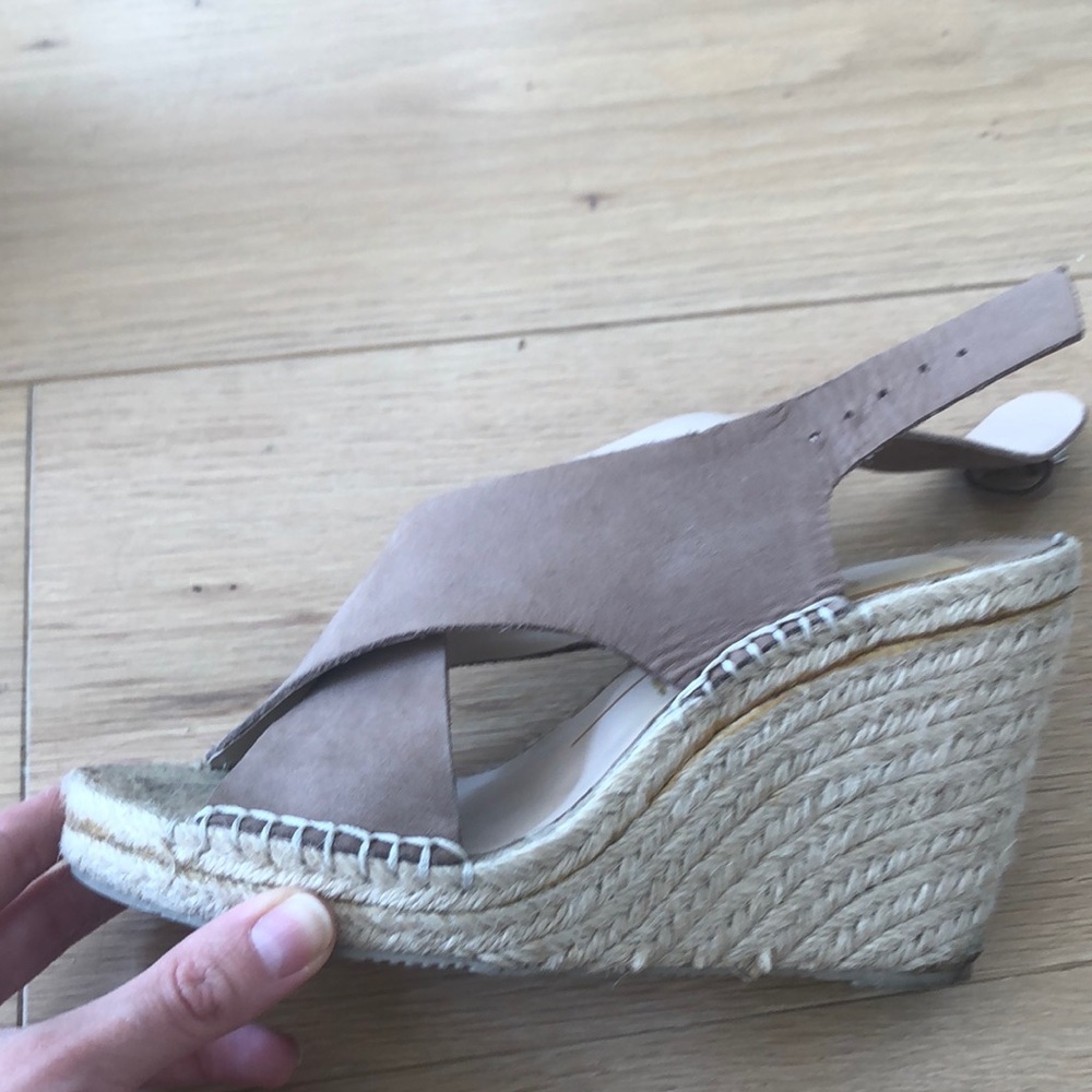 Dolce Vita Wedge